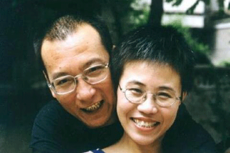Beijing dismisses calls to free Liu Xiaobo 