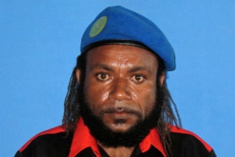 Papua prisoners snub clemency offer