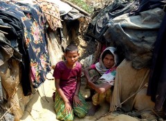 It's time to face the Rohingya issue head on 