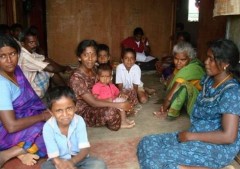 Tamil refugees in India deserve a return to dignity  