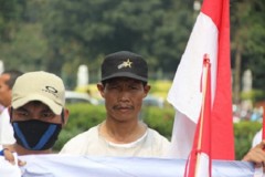 Yudhoyono urged to let Shia refugees go home