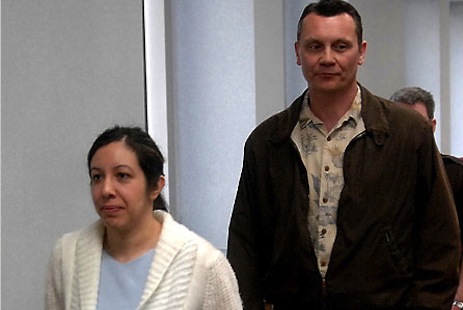 Guilty of murder: parents who prayed instead of calling doctor