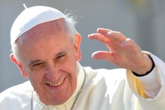 Pope gives revelatory full length personal interview