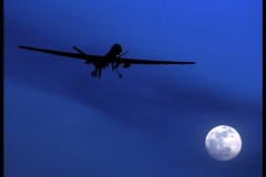 Top rights groups slam US over drone strikes