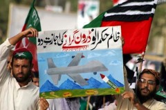 Pakistan threatens NATO supply lines