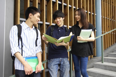 It's official: the world's cleverest teens are in East Asia