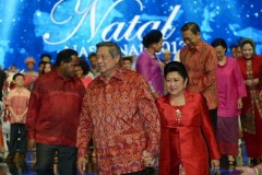 Yudhoyono accused of passing buck on religious intolerance