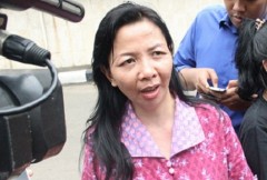 Indonesian minister held for child abuse 
