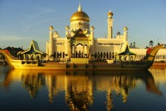 Brunei's Sharia law switch threatens Christianity