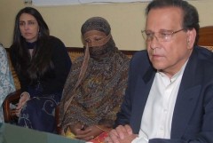 Pakistan court sets new date for Asia Bibi blasphemy trial