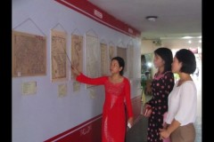 Vietnam government bans Church exhibition of maritime maps