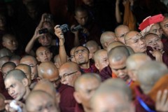 UN experts slam Myanmar's controversial religious bill