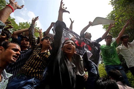 India's Shias flocking to Iraq to fight Sunni insurgents
