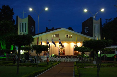 Vatican suspends ordinations at Paraguayan diocese