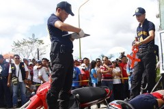 Philippine city officials ordered multiple death squad killings