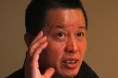 Freed Chinese dissident 'utterly destroyed' by jail