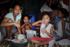 Philippines needs to start fighting poverty
