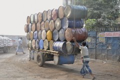Bangladesh’s life-threatening chemical hazards