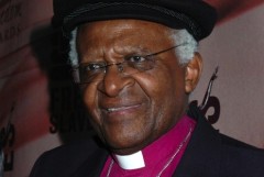 Archbishop Tutu urges pope to rethink decision not to meet Dalai Lama