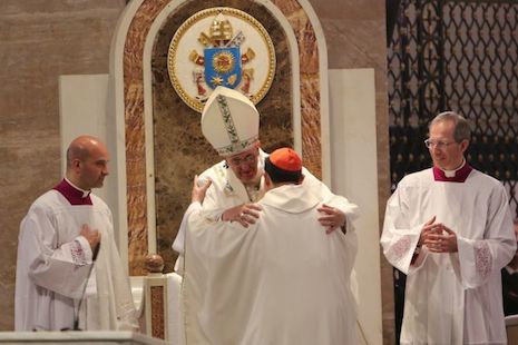 Philippine bishops reflect on papal visit