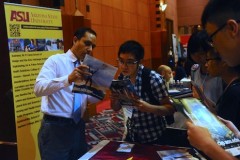 Vietnam's faltering education system pushes students abroad