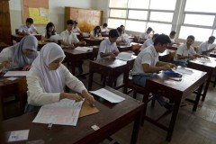 Indonesia's students crave alternatives to rote learning