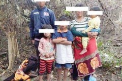 Cambodia deports Christian asylum seekers