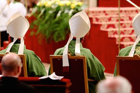 New Asia Pacific cardinals discuss pastoral challenges of the modern world