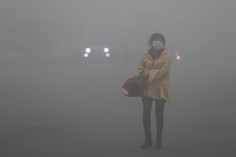Will new film finally push China to take bold action on pollution?