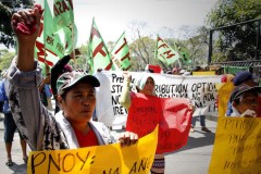Philippine bishops appeal for land law reform