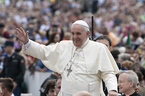 Papal critics could aim to scuttle reform agenda through inertia