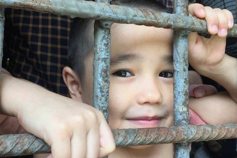 Death of Uyghur child in Thai custody highlights plight of detainees