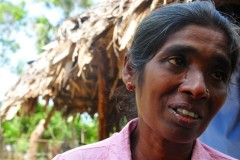 Acknowledging the plight of Sri Lanka's Tamil war widows
