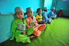 Reform Indonesian education from the top down