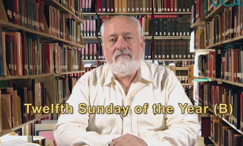Sunday Gospel Reflection With Fr. Bill Grimm
