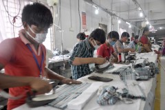 Caritas official wants Bangladesh to ensure more labor rights