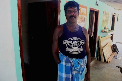 Sri Lankan Tamils still wait for elusive reconciliation