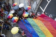 Hong Kong cardinal rejects redefining marriage