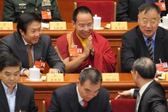 Panchen Lama calls for stricter measures on Buddhist monks