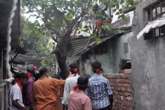Minorities often helpless in Bangladeshi land disputes