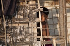 Conditions in Myanmar's segregated Rohingya camps are deteriorating