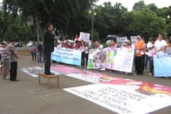 Indonesian church could be forced to move