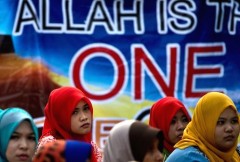A 'horrible' year all round for Malaysians 