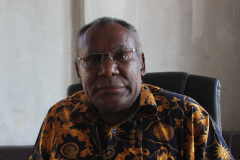 Church leaders denounce killings in Papua   