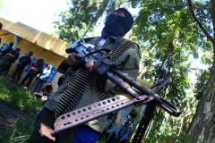 Jakarta attacks spur alarm bells across the Philippines