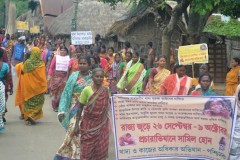 Campaign helps poor get cheaper food grains in Bengal