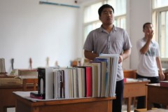 Hebei's Catholics stand out amid wider crackdown