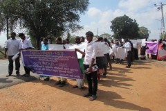 Justice sought for victims of sexual violence in Sri Lanka