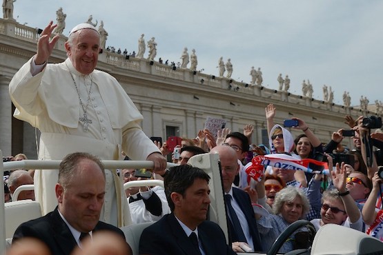 Vatican renewal slows to a crawl