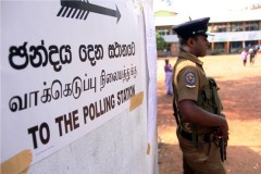 Sri Lanka commits to helping migrant workers to vote 